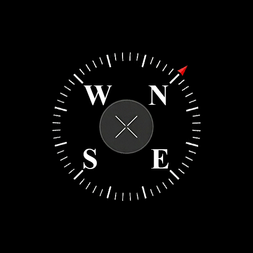 Compass App Icon