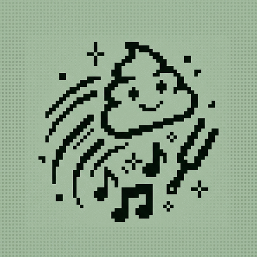 Pitch the Poop App Icon