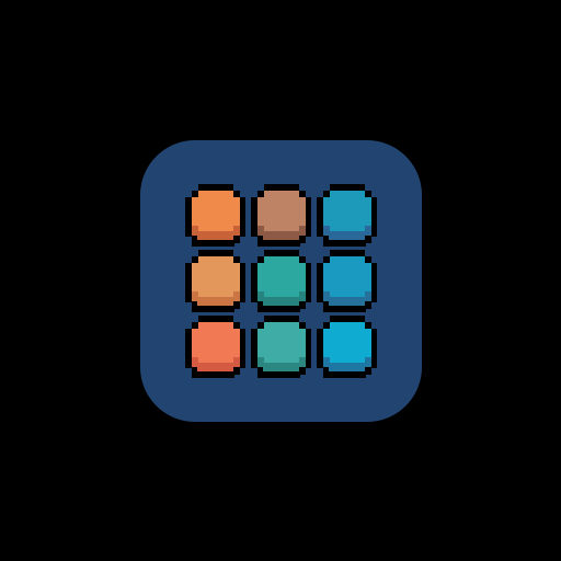Tessera Mastery App Icon