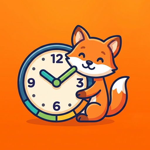 TimerTodd App Icon